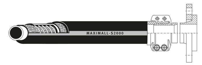 Schlauch Maximall S 2000