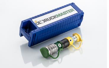 ÖldruckMaster–Muffe