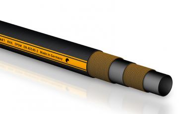 Conti® Kühlwasserschlauch