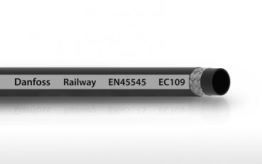 Bahnschlauch EC109