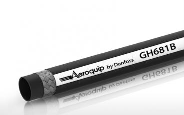 AEROQUIP® GH681B Bruiser™