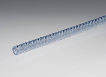 PVC-Schlauch mit Einlage