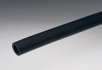 Pressluftschlauch schwarz