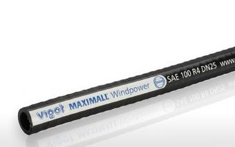 MAXIMALL® Windpower