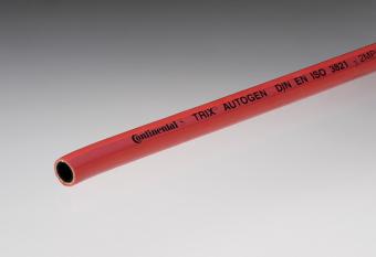 TRIX® Autogenschlauch rot