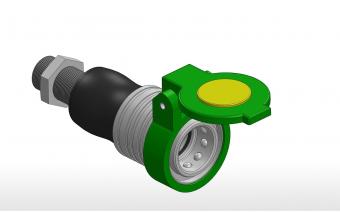 ÖldruckMaster-Festmontage