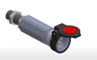 ÖldruckMaster-Festmontage FlatFace