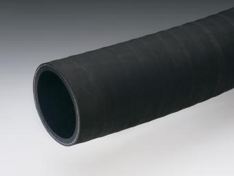 Zementsiloschlauch