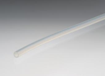Silikonschlauch transparent