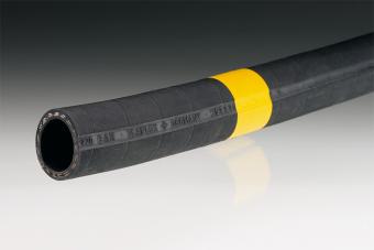 Saug- und Druckschlauch GELBRING Typ STW