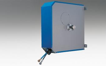 Schlauchaufroller BT 4000-Duo