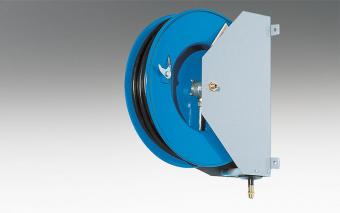 Schlauchaufroller BT 4000