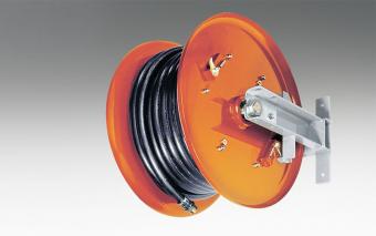 Schlauchaufroller BT 6000