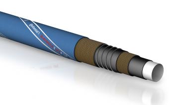 BLAUDIECK SUPER mit Spirale