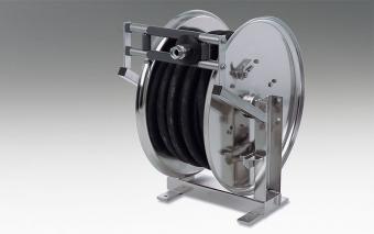 Schlauchaufroller VA 6000