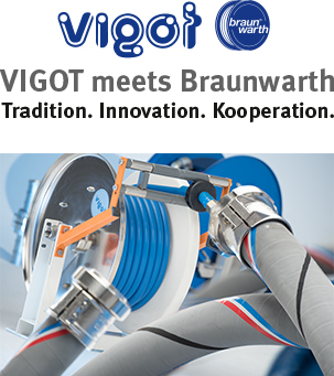 Start VIGOT meets Braunwarth