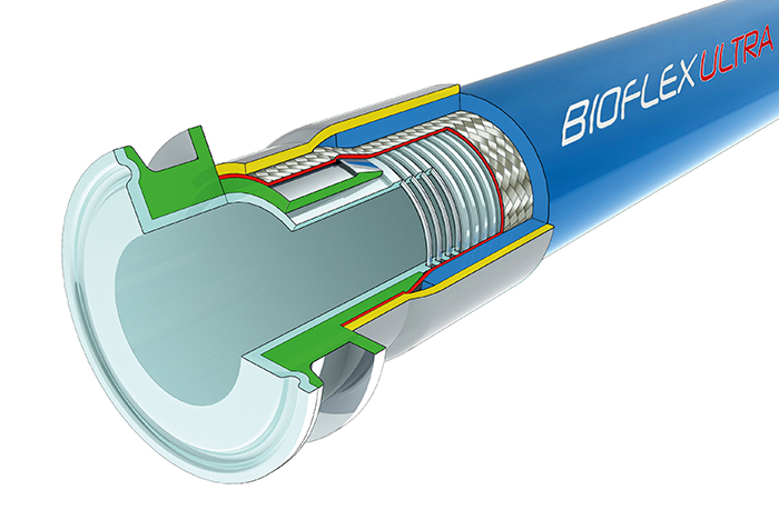 Tecnoplast Bioflex VIGOT WEB