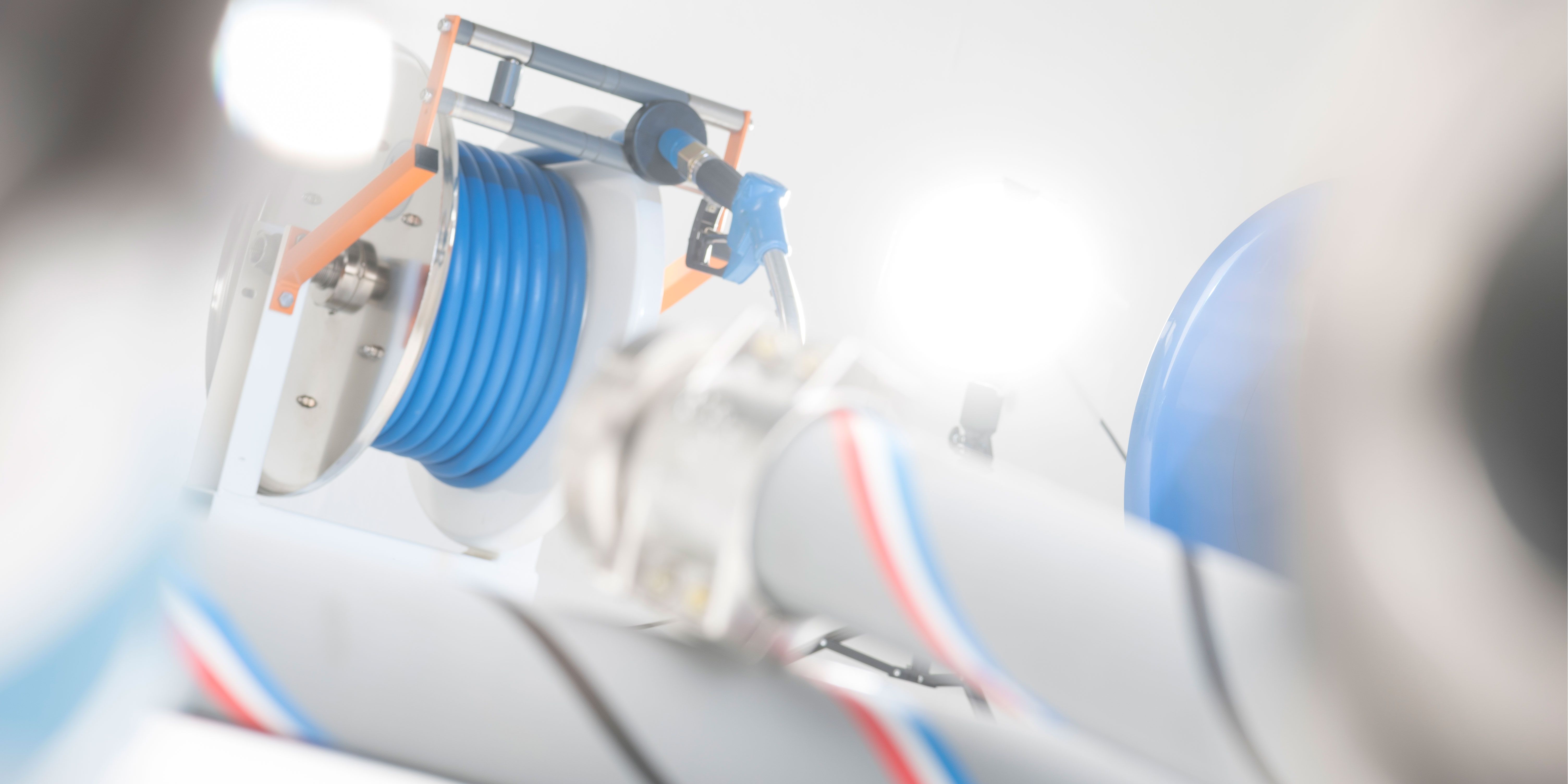 VIGOT Industrietechnik Produkte Bremen - Mainz - Süd