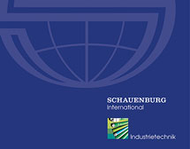 Schauenburg-Industrietechnik