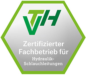 VTH Hydraulik RGB