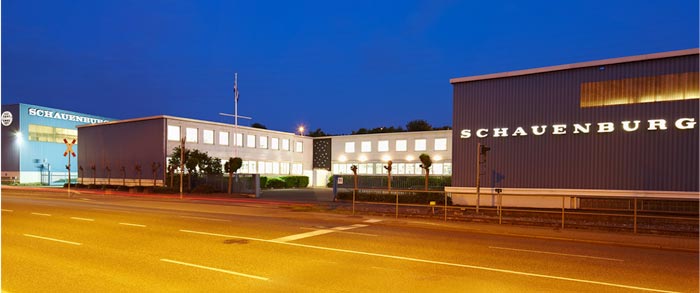 Firma Schauenburg