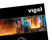 VIGOT Folder MAXIMALL Huettntechnik